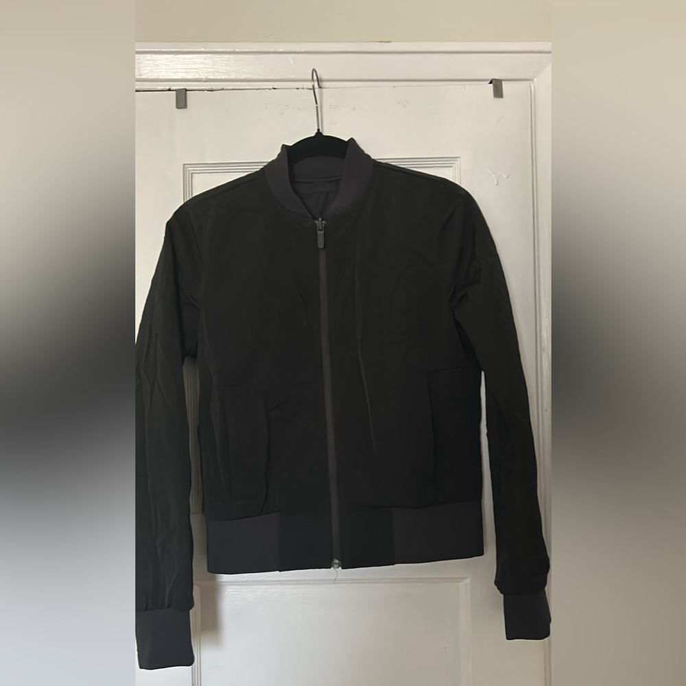Lululemon jacket